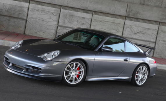 GT3 MK1